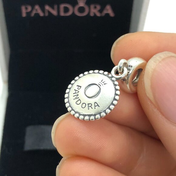 ✨🔥Pandora Curacao Buildings Charm - Picture 3 of 3